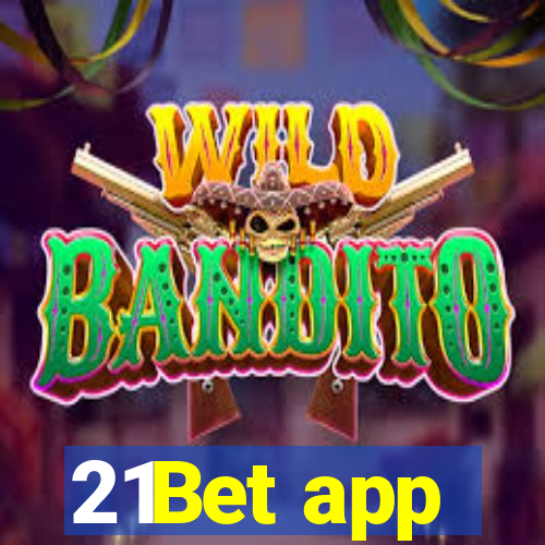 21Bet app